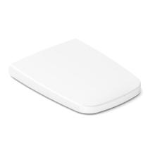 Assento Incepa Boss Soft Close Pp Branco Ref.3899880010100 Assento Incepa Boss Soft Close Pp Branco Ref.3899880010100