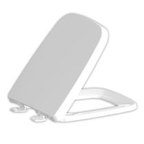 Assento Incepa Suite Branco Soft Close Resina Tupan Assento Incepa Suite Branco Soft Close Resina Tupan