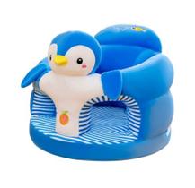 Assento Infantil De Apoio Para Bebê Manter A Postura Sentar