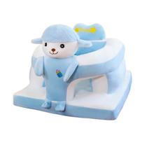 Assento Infantil De Apoio Para Bebê Manter A Postura Sentar pronto para uso