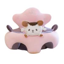 Assento Infantil De Apoio Para Bebê Manter A Postura Sentar pronto para uso