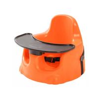 Assento Infantil De Chão Cadeira de Alimentação Com Bandeja Sauro Tutti Baby Assento Infantil De Chão Cadeira de Alimentação Com Bandeja Sauro Tutti Baby