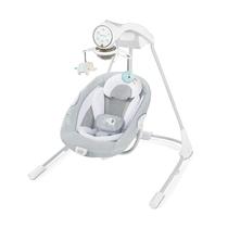 Assento infantil giratório Swing Ingenuity InLighten Soothing Dakota