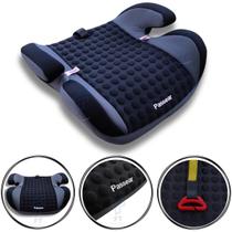 Assento Infantil para Carro Cadeira Cadeirinha de elevação