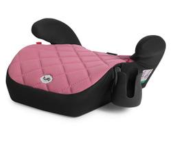 Assento Infantil Para Carro Cadeirinha Elevação Cadeira Booster Rosa