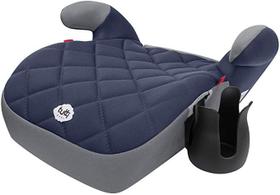 Assento Infantil para Carro Triton Azul Tutti Baby Assento Infantil para Carro Triton Azul Tutti Baby