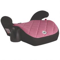 Assento Infantil Para Carro Tutti Baby Assento Triton Rosa