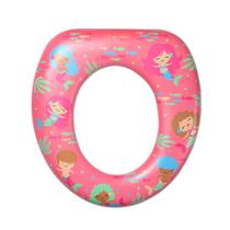 Assento Infantil Redutor Sanitário Vaso Troninho Rosa Multikids Baby