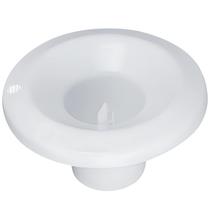 Assento Inteligente para Dispensador de Água FRIGIIRE 18 x 12 cm Branco Assento Inteligente para Dispensador de Água FRIGIIRE 18 x 12 cm Branco