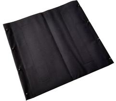 Assento Jaguaribe 40Cm Em Nylon Para Cadeira De Rodas Pronta Entrega Assento Jaguaribe 40Cm Em Nylon Para Cadeira De Rodas Pronta Entrega