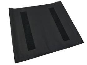 Assento Jaguaribe 44Cm Em Nylon Para Cadeira De Rodas Pronta Entrega