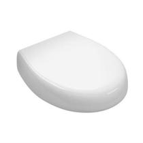 Assento Kids Studio Termofixo Slow Close Easy Clean Deca API.166.17 Assento Kids Studio Termofixo Slow Close Easy Clean Deca API.166.17