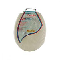 Assento Krona Premier Bege Assento Krona Premier Bege