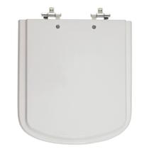 Assento Laqueado Bali Cinza Claro Tampa Para Vaso Incepa Mdf