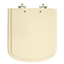 Assento Laqueado Bali Pêssego Tampa Para Vaso Incepa Em Mdf