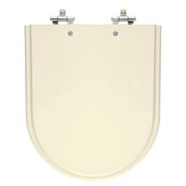 Assento Laqueado Carrara Compatível Deca Instalação Simp