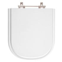 Assento Laqueado Deca Vogue Plus Branco
