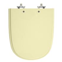 Assento Laqueado Ezedra Bone Tampa Para Vaso Ideal Em Mdf