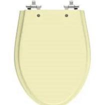Assento laqueado ideal absolute em mdf
