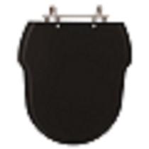 Assento laqueado incepa hampton preto