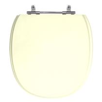 Assento Laqueado Massima Biscuittampa para Vaso Incep Mdf Assento Laqueado Massima Biscuittampa para Vaso Incep Mdf
