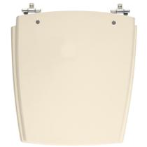 Assento Laqueado Nuage Verde Água Tampa Para Vaso Incepa Mdf