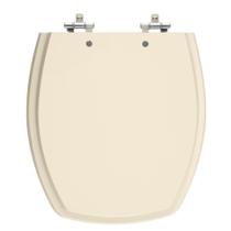 Assento Laqueado Thema Shell (Rosa) Tampa Para Vaso Incepa