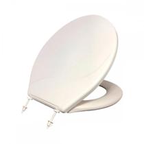 Assento Luconi Softy Branco Assento Luconi Softy Branco