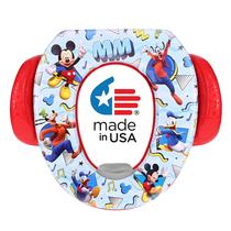 Assento macio para penico Disney Mickey Mouse Hey Mickey Assento macio para penico Disney Mickey Mouse Hey Mickey