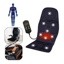 Assento Massageador Assento Massageador