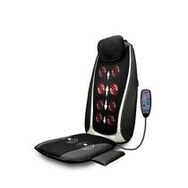 Assento Massageador Shiatsu R18 Com Aquecimento Relaxmedic
