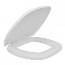 Assento Metasul Almof Ret.Perfecto Branco Assento Metasul Almof Ret.Perfecto Branco