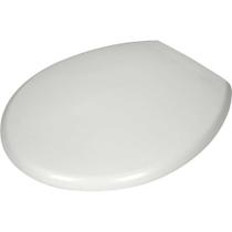 Assento Metasul Plus Almofadado Branco Assento Metasul Plus Almofadado Branco