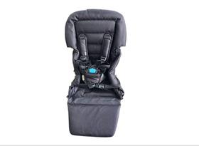 Assento Midnight Black p/ Thule Sleek - 54060