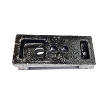 Assento mola traseira cargo/vw 11140/16170 silc compativel c