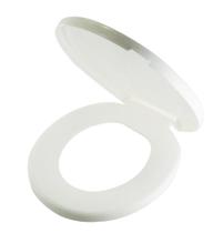 Assento Mundial Tradicional Branco Assento Mundial Tradicional Branco