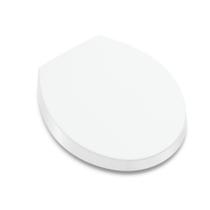 Assento Original Em Polipropileno Universal Zip Plus Branco Roca Assento Original Em Polipropileno Universal Zip Plus Branco Roca