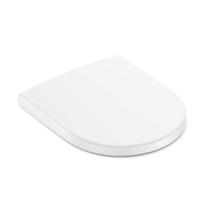 Assento Original PP SoftClose Fácil Remoção Slim, Smart e Riviera - Celite