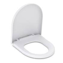 Assento Original Termofixo Amortecido Nexo Roca Branco/Perla Assento Original Termofixo Amortecido Nexo Roca Branco/Perla