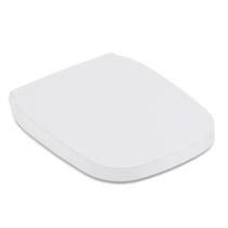 Assento Original Termofixo com Queda Amortecida Debba Classic Roca