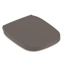 Assento Original Termofixo com Queda Amortecida Debba Classic Roca