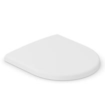 Assento Original Termofixo Soft Close Smart/Slim Branco/Blanco Mate Celite