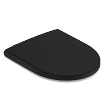 Assento Original Termofixo Soft Close Smart/slim Celite