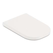 Assento Original Termofixo Softclose Prime Incepa Bege/Beige