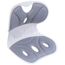 Assento Ortopédico Ergonômico Pró-Posture Ortho Pauher Cinza