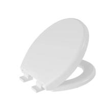 Assento Oval Com Fechamento Suave (pne/pcd) - Astra