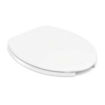 Assento Oval PCD Acesso com Abertura Frontal Universal Branco - Celite Assento Oval PCD Acesso com Abertura Frontal Universal Branco - Celite