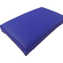 Assento P/ Bagageiro Azul