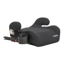 Assento para Auto Booster Kiddo Comfort de 15 a 36kg com Isofix