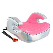 Assento para Auto Infanti com Isofix Booster Starfix - Rosa Fantasy